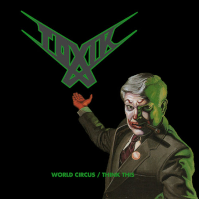 World Circus / Think This