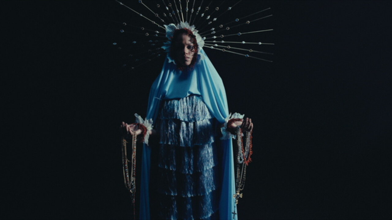 Madonna nera