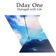 Cover art for album Dialogue With Life by Dday One