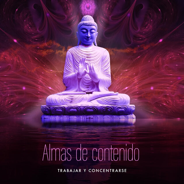 Almas de contenido