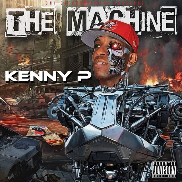 The Machine