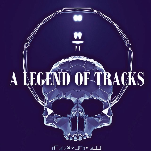 A Legend Of Tracks