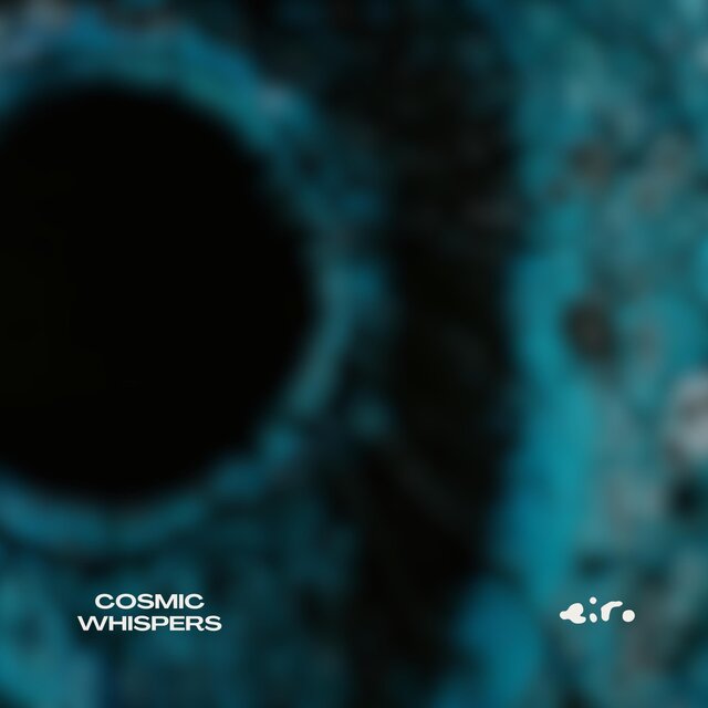 Cosmic Whispers
