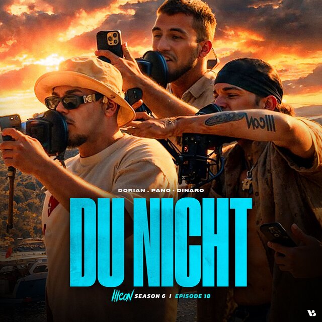 Du nicht