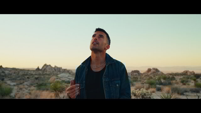 Song Of The Saints (Official Music Video)