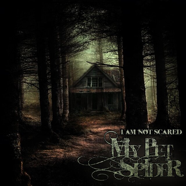 I Am Not Scared