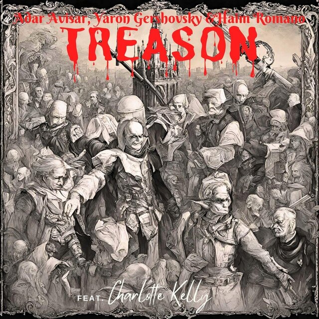 Treason