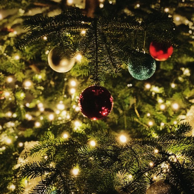 Christmas Sounds