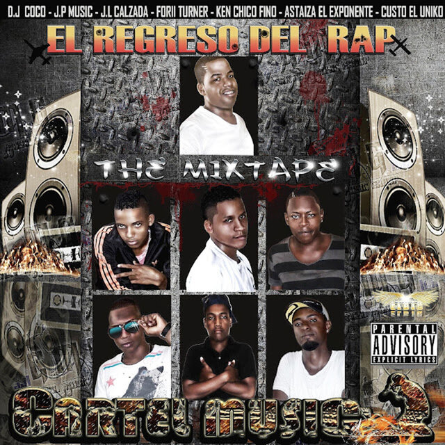 El Regreso Del Rap (The Mixtape)