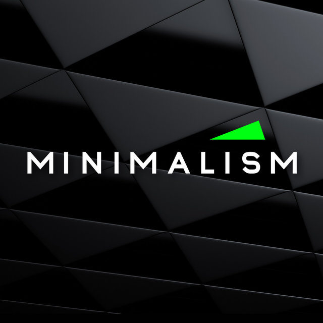 Minimalism