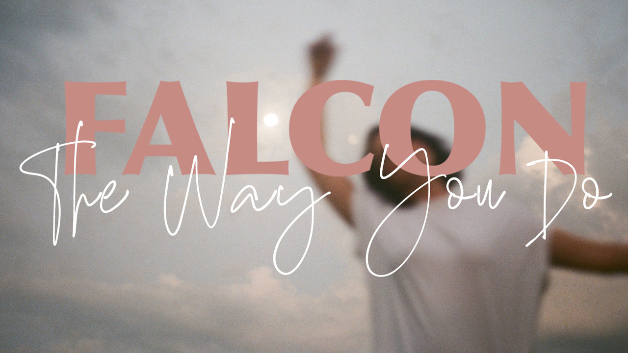 The Way You Do (Official Lyric Video)