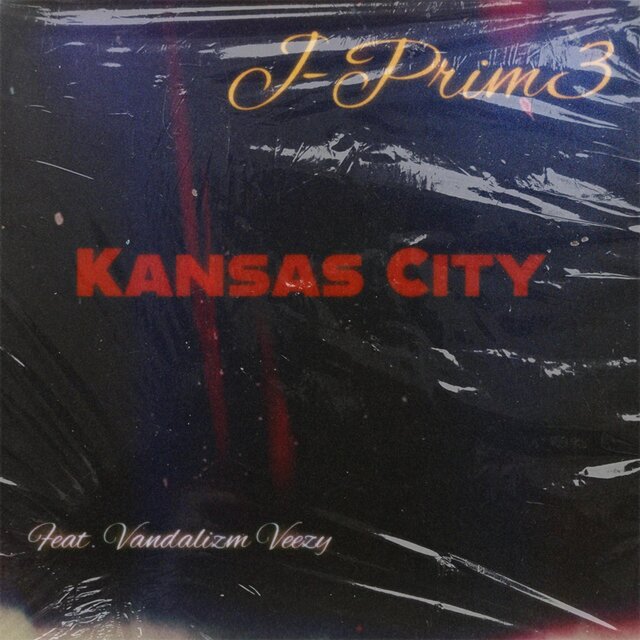 KaNsas City (feat. Vandalizm Veezy)
