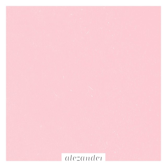 Millennial Pink