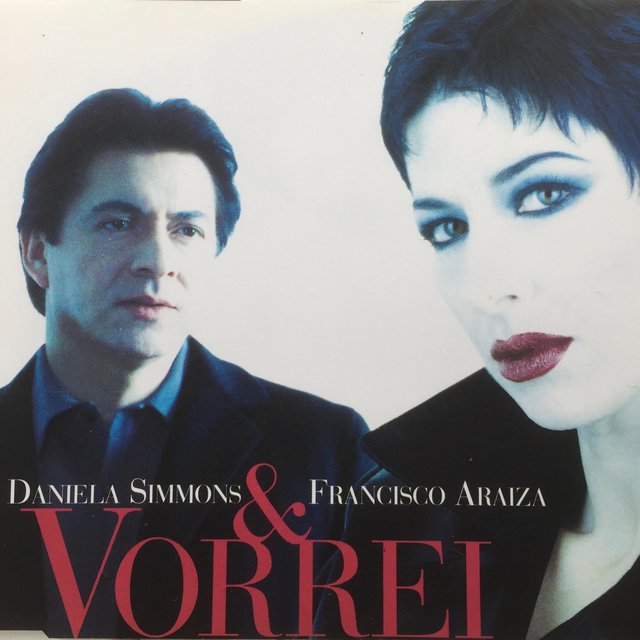 Vorrei