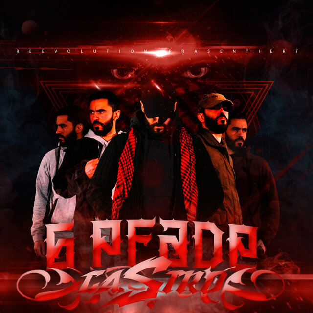 Sechs Pfade