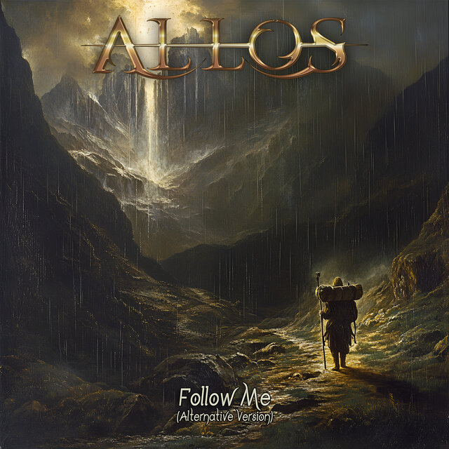 Follow Me (Alternative Version)
