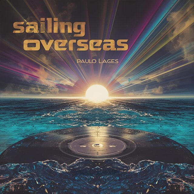 Sailing Overseas