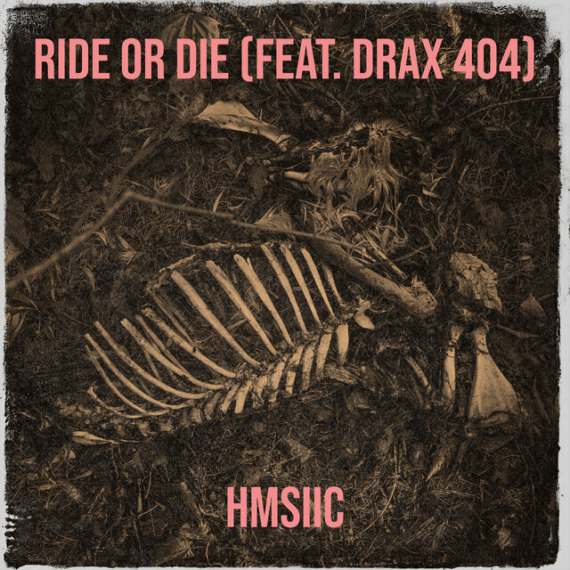 Ride or Die