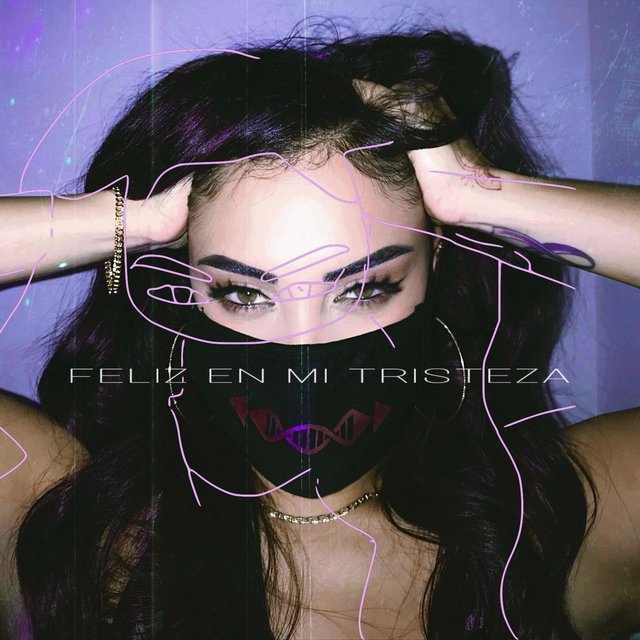 Feliz en Mi Tristeza