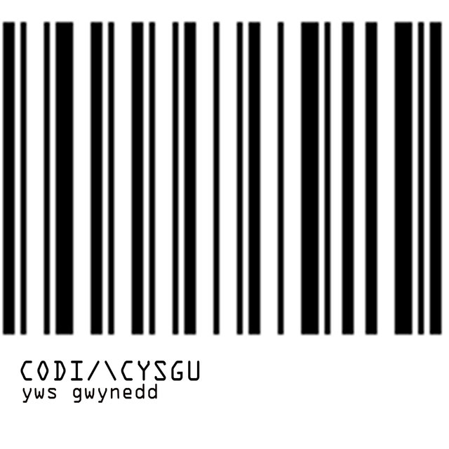 Codi /\ Cysgu