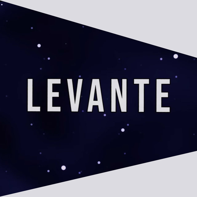 Levante!