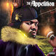 Cover art for album The Appetition by Raekwon