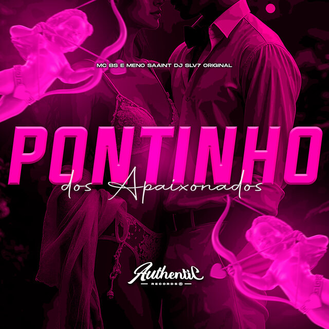 Pontinho dos Apaixonados