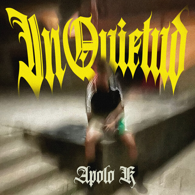 InQuietud
