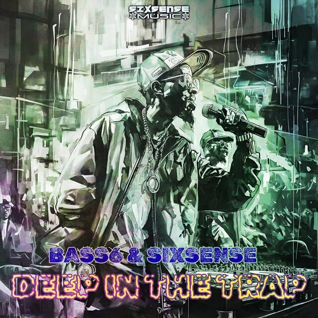 Deep In The Trap