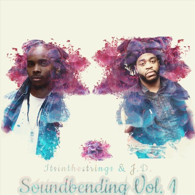Soundbending, Vol. 1