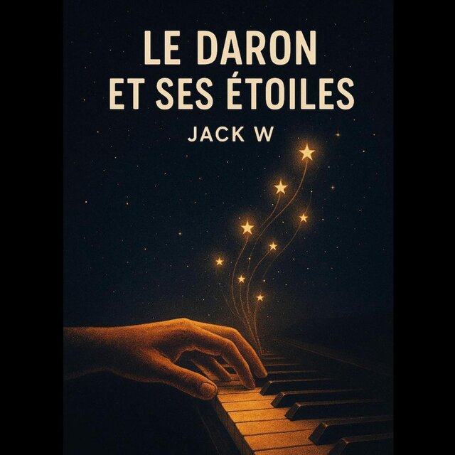 Le Daron et ses étoiles