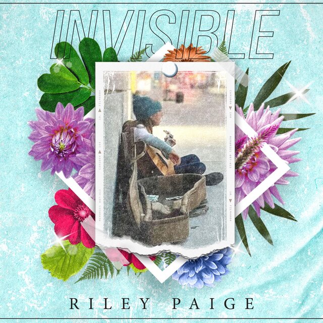 Invisible