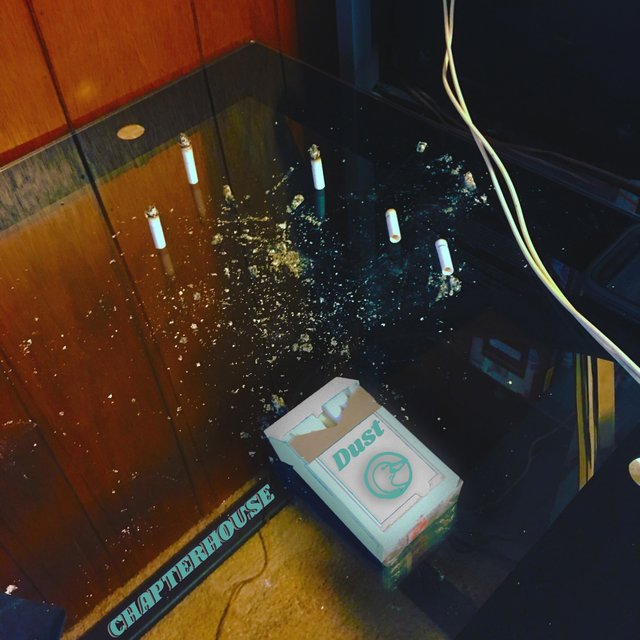 Dust