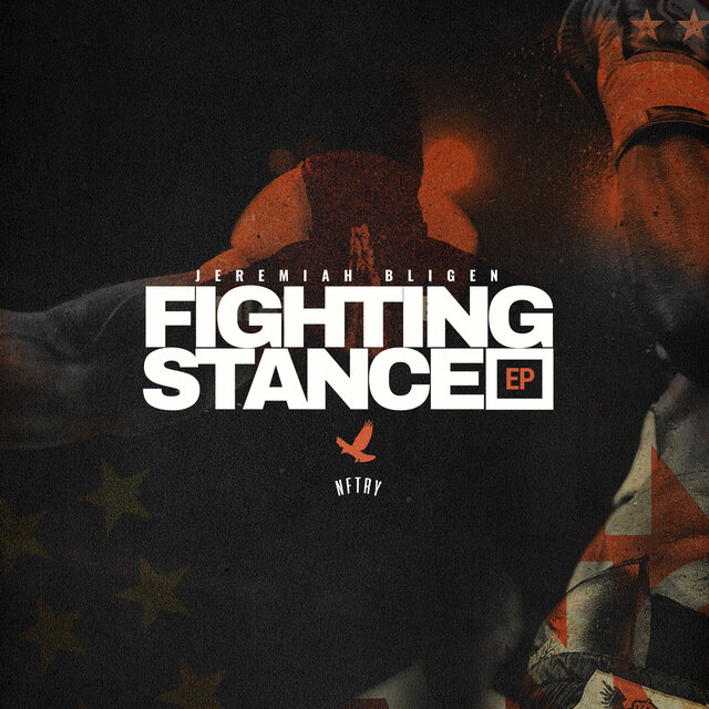 Fighting Stance