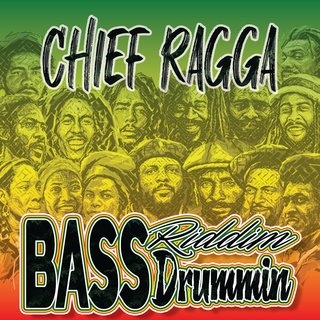 洋楽 Chief Ragga 洋楽 Chief Ragga Chief Ragga/Chief Ragga - Jay