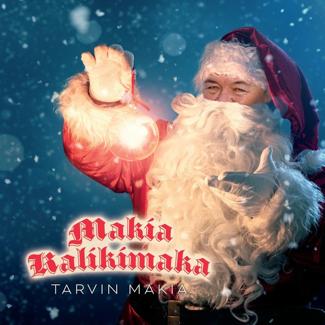Makia Kalikimaka