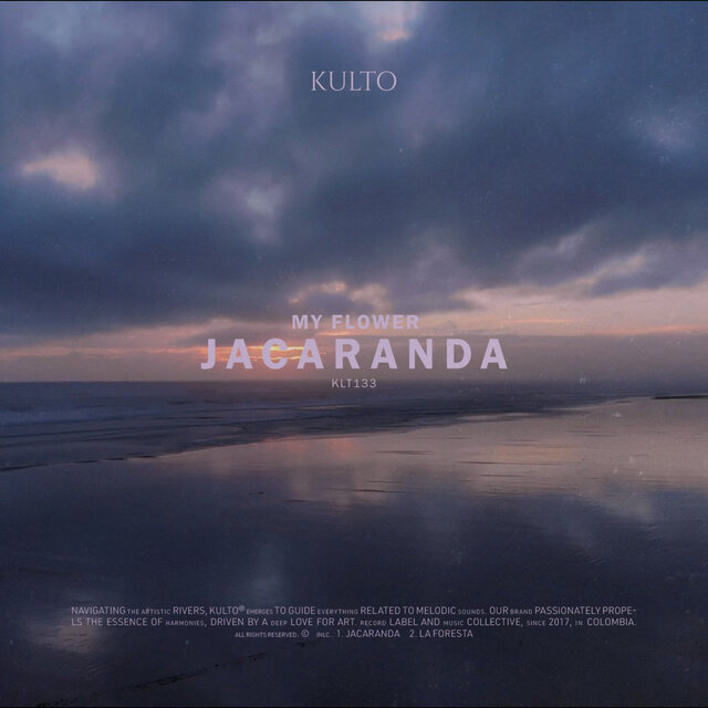 Jacaranda