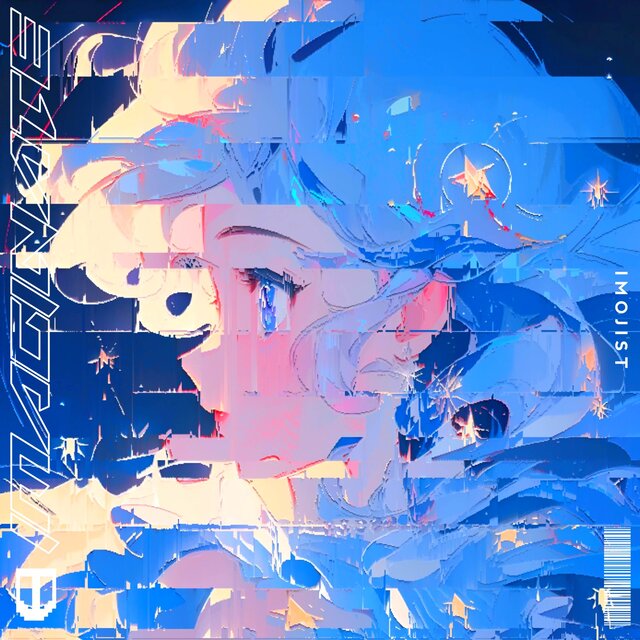 IMAGINATE