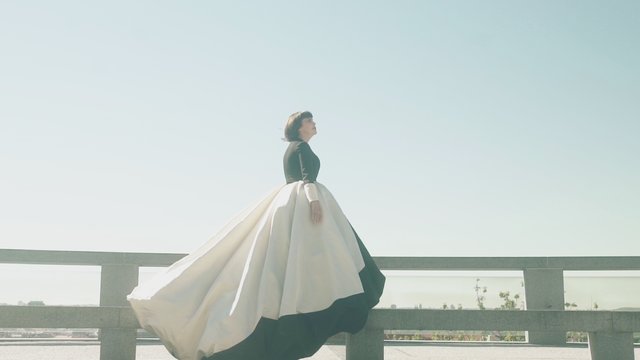 Barcarole (Official Video)