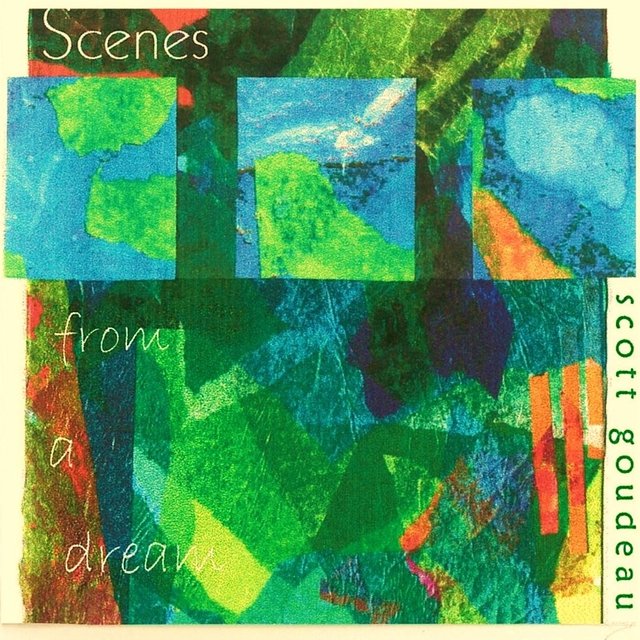 Scenes from a Dream
