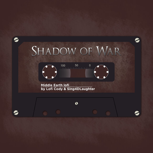 Shadow of War