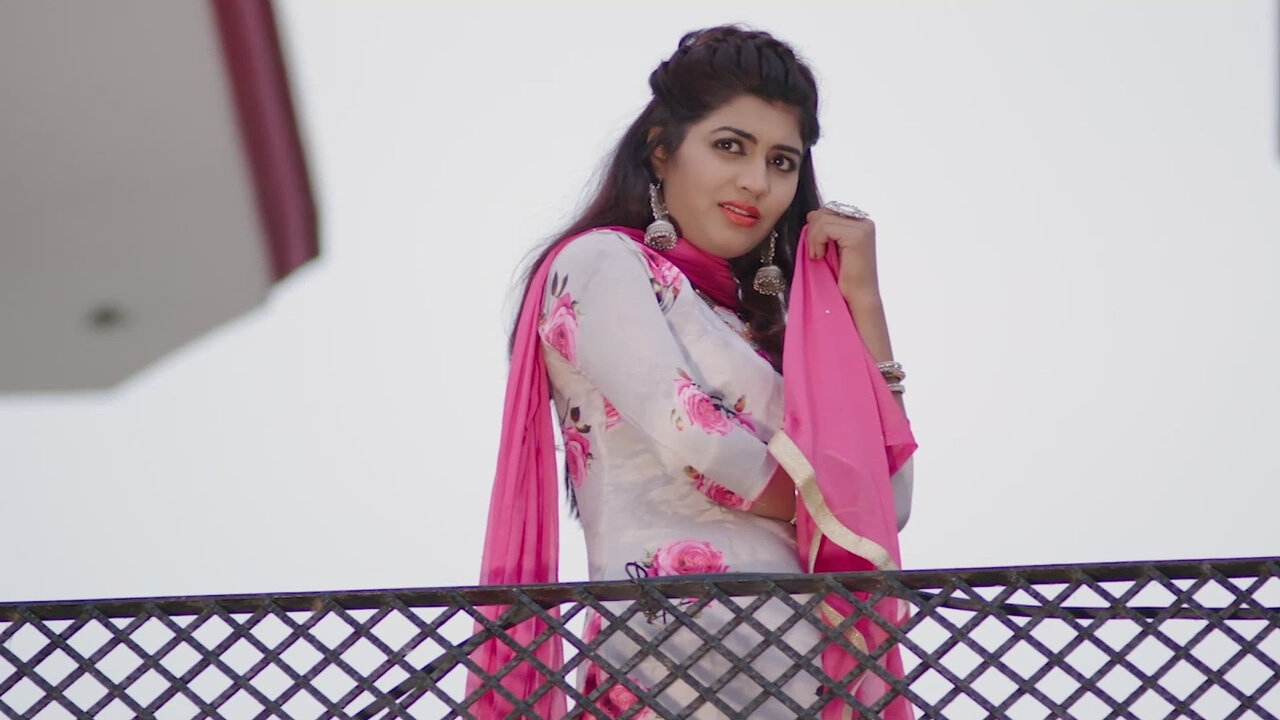 Jaan Jaatni 2 | Sonika Singh, Rahul Bhod | New Haryanvi Song