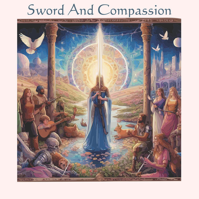 Sword and Compassion