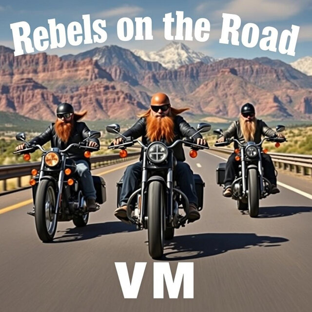 Rebels on the Road