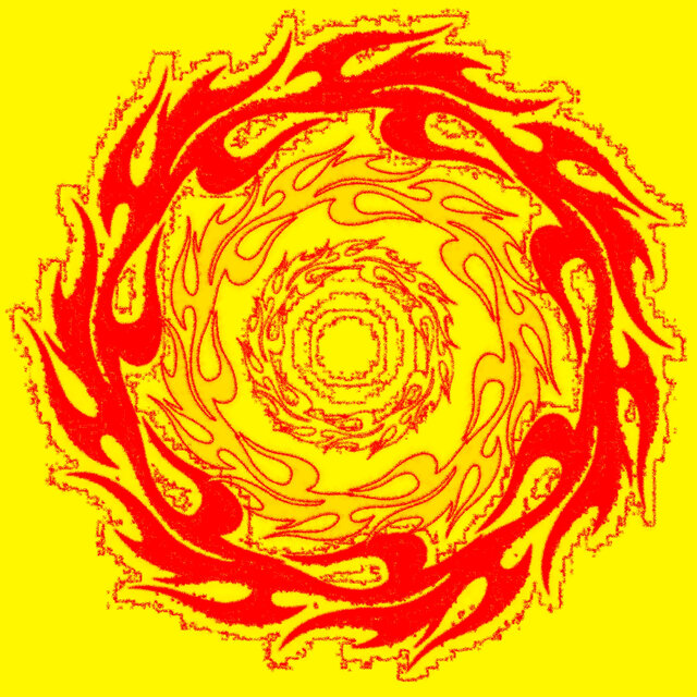 Ultra Psicodelia Reversa