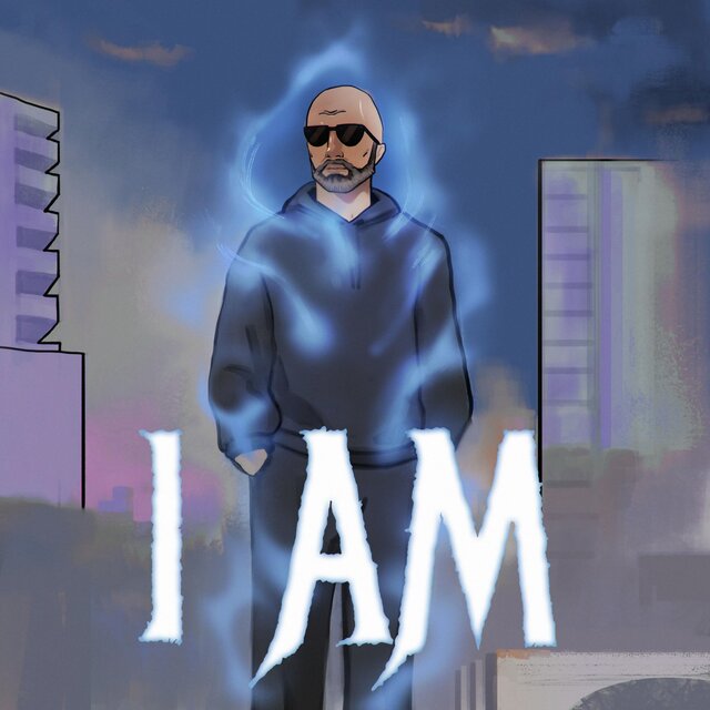 I Am