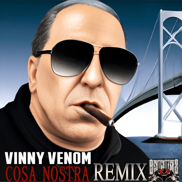 Cosa Nostra Remix