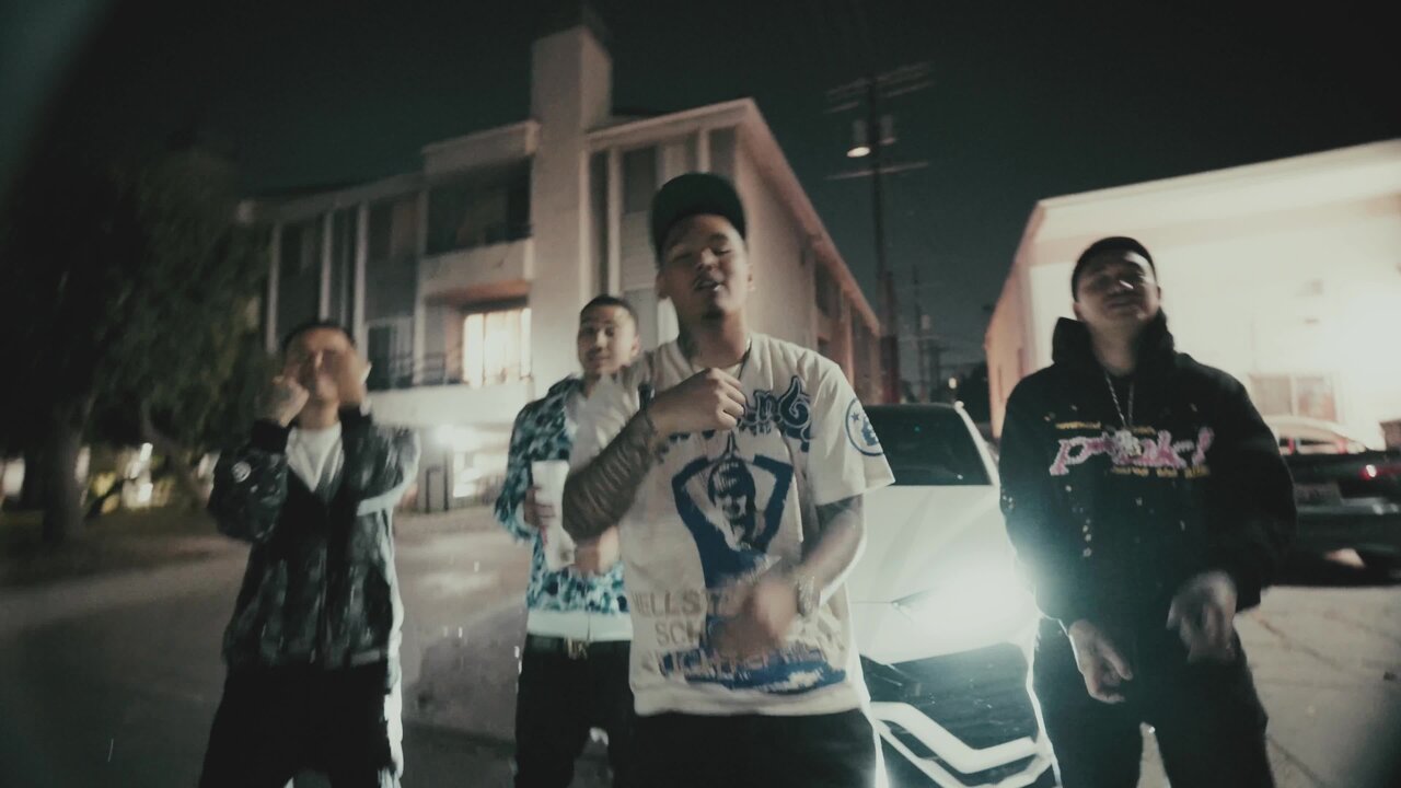 Gettin It (Official Video)