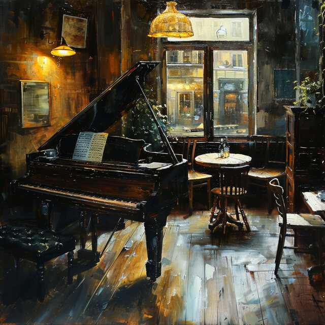 Expedición Rítmica: Música De Jazz Variado