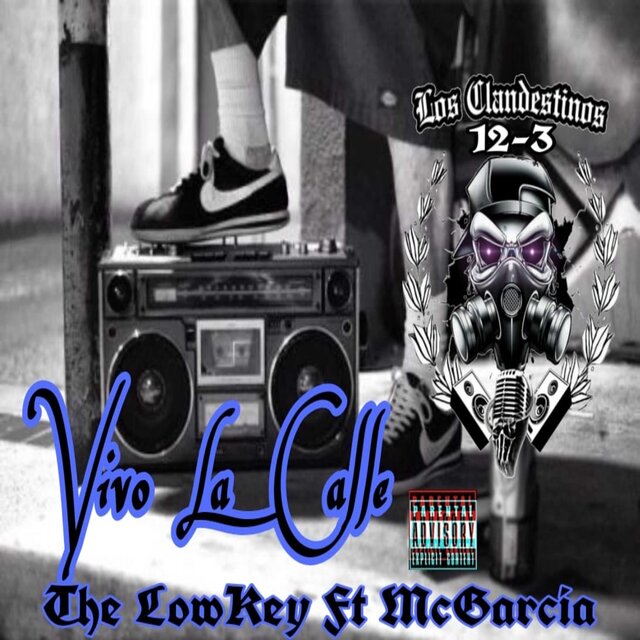 Vivo La Calle